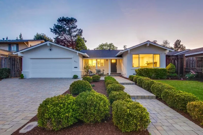 867 Laburnum, Sunnyvale, CA 94086