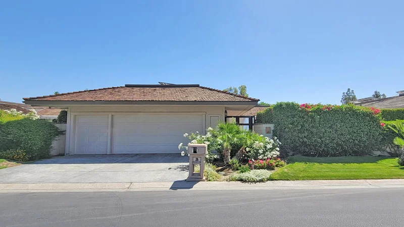 27 Colgate, Rancho Mirage, CA 92270