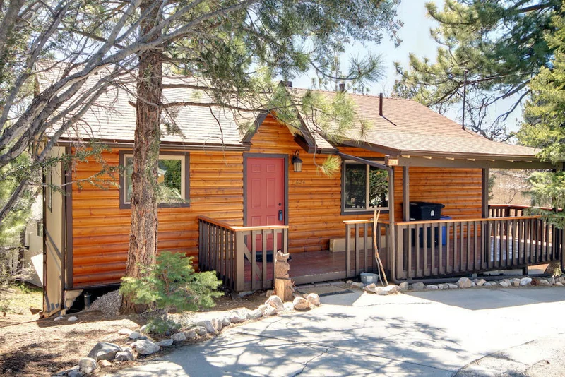 624 Villa Grove, Big Bear, CA 92314