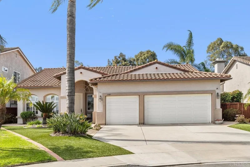 11581 Quinalt, San Diego, CA 92131
