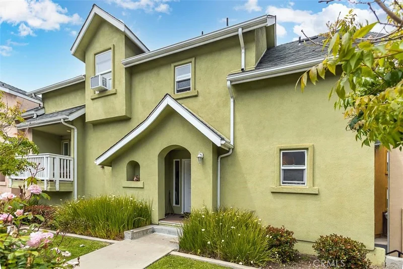 1144 Walnut #15, San Luis Obispo, CA 93401