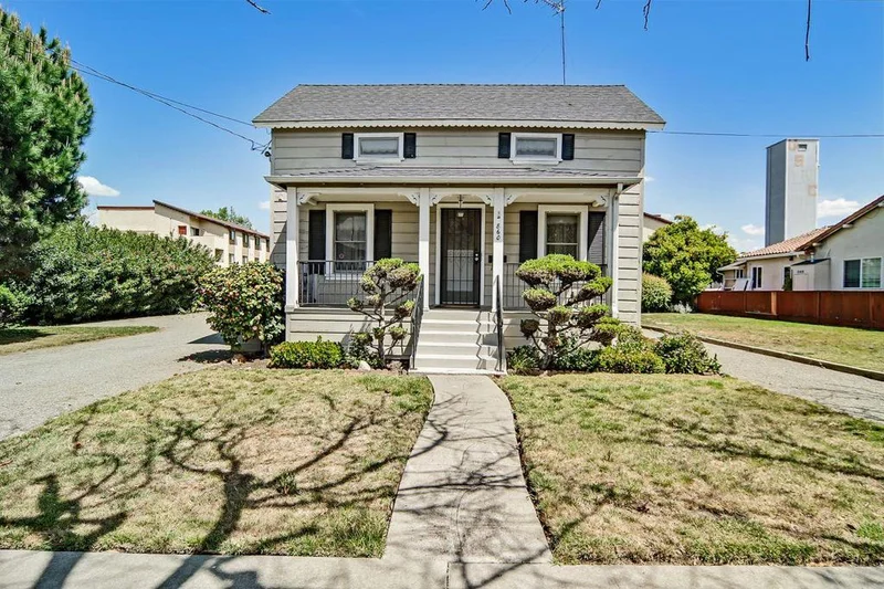 860 N 19th Street, San Jose, CA 95112