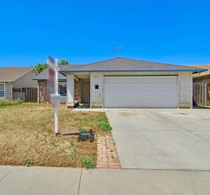 1015 Marianelli, San Jose, CA 95112