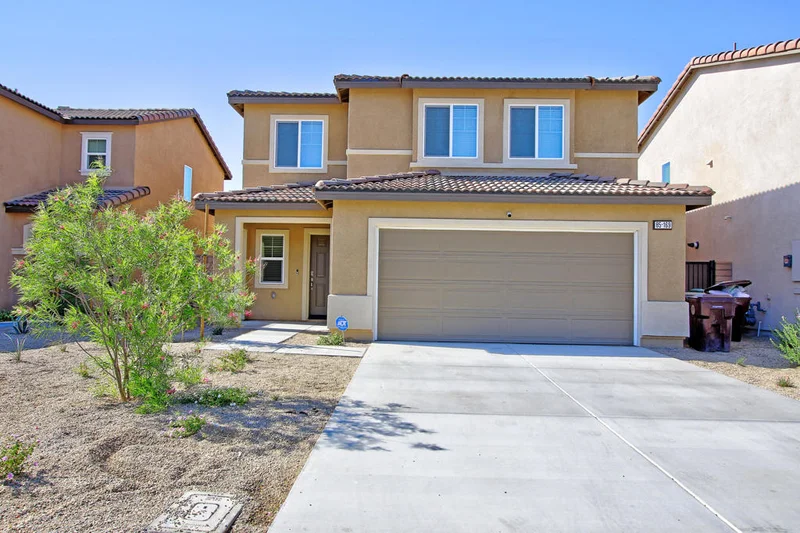85169 Avenida Del Prado, Coachella, CA 92236