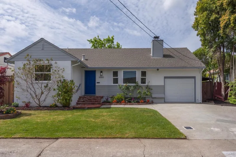 1240 Irwin, Belmont, CA 94002
