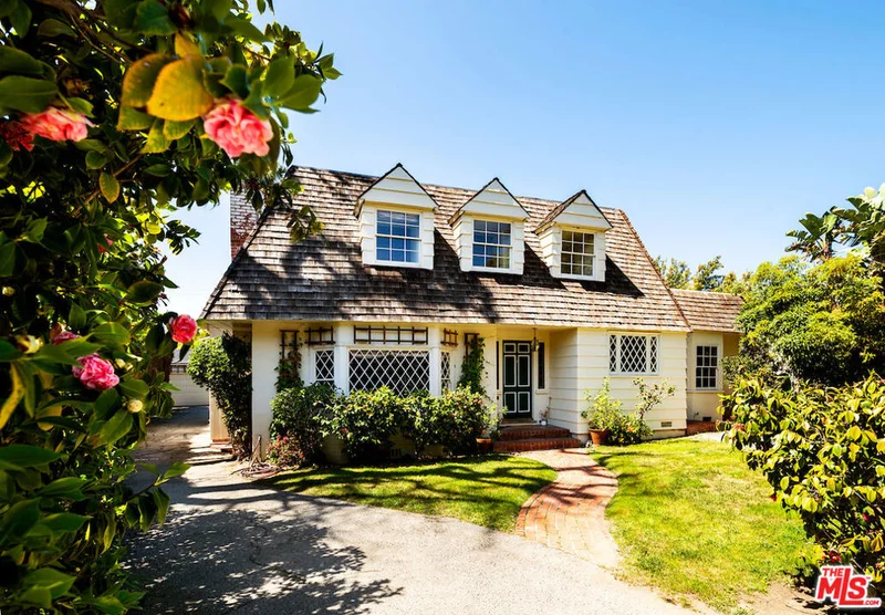 427 Bundy, Los Angeles, CA 90049