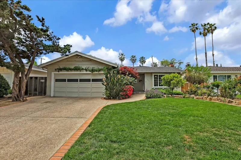 1233 Castlemont, San Jose, CA 95128