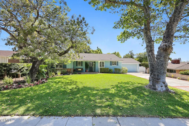 780 Rim, Pasadena, CA 91107