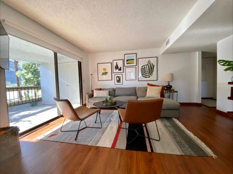 5125 Waverly #B20, Palm Springs, CA 92264