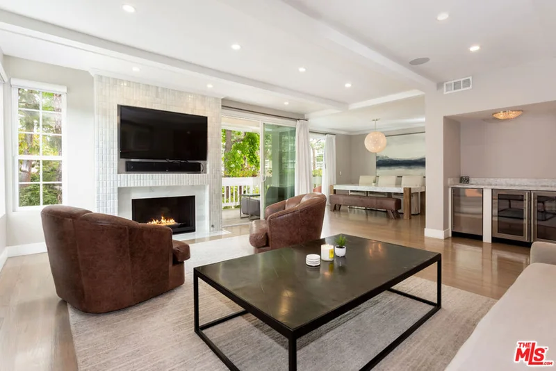 4338 Redwood Avenue B116, Marina Del Rey, CA 90292