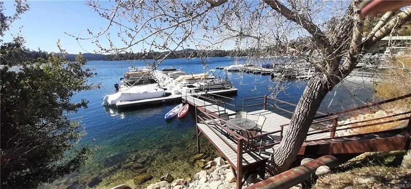 3 Dam 3 Slip 17, Lake Arrowhead, CA 92352