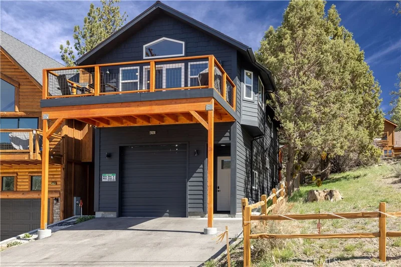 42742 Sonoma, Big Bear Lake, CA 92315