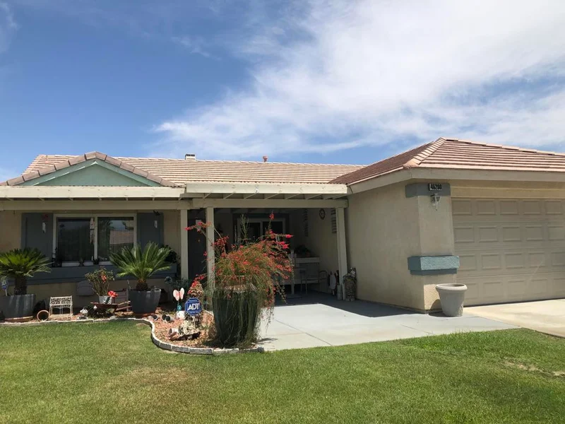 46200 Jasmine, Indio, CA 92201