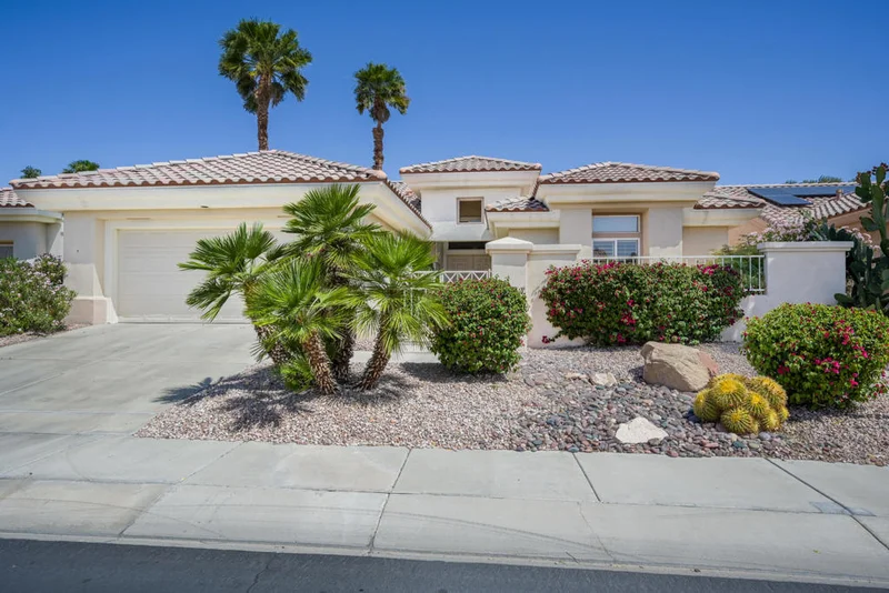 78584 Crystal Falls, Palm Desert, CA 92211