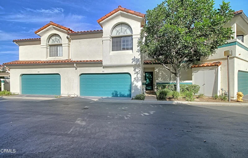 865 Castle Way, Port Hueneme, CA 93041