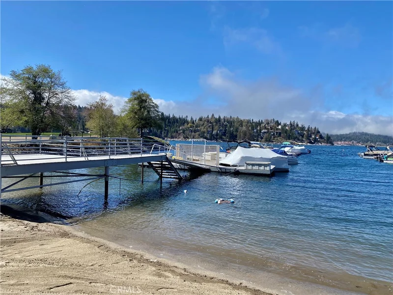 0 Nsm2 Slip5, Lake Arrowhead, CA 92352