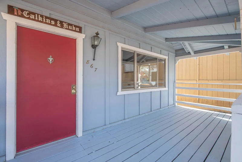 867 Maple, Sugarloaf, CA 92386