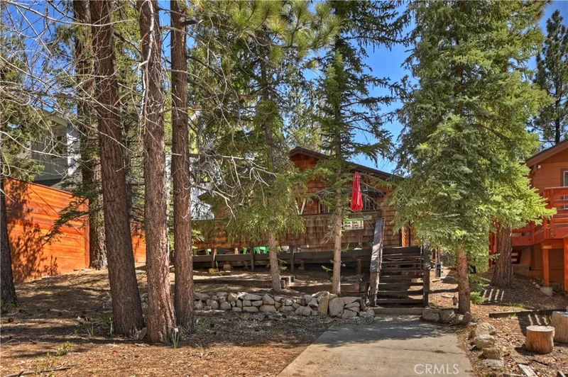 42851 Monterey, Big Bear, CA 92315