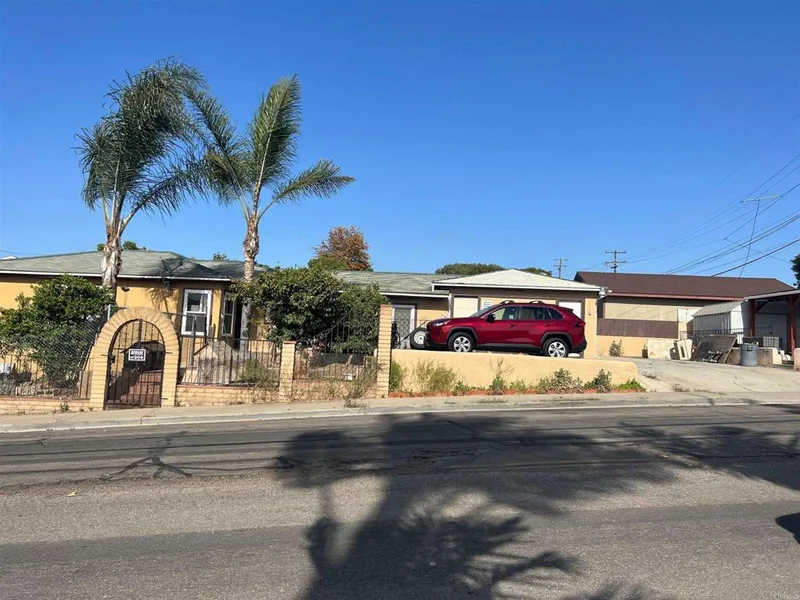 5505 Winchester, San Diego, CA 92139