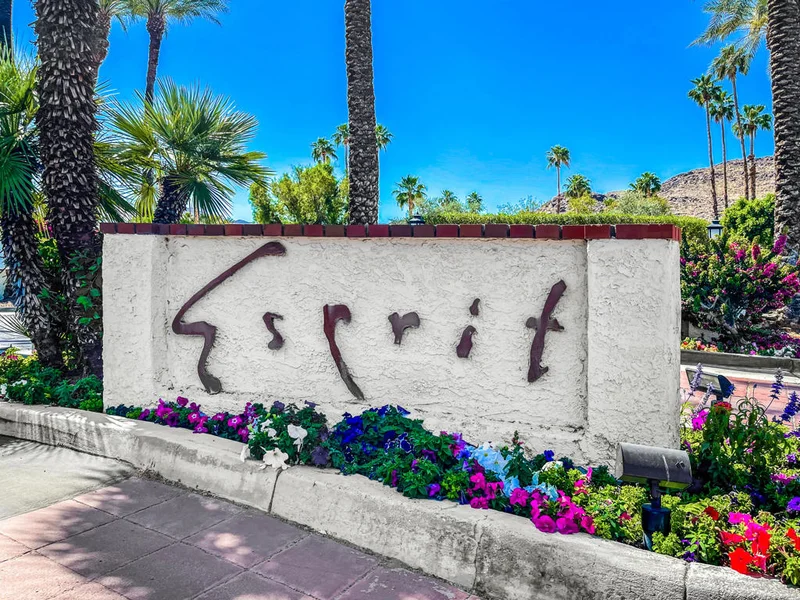 2700 Lawrence Crossley #66, Palm Springs, CA 92264