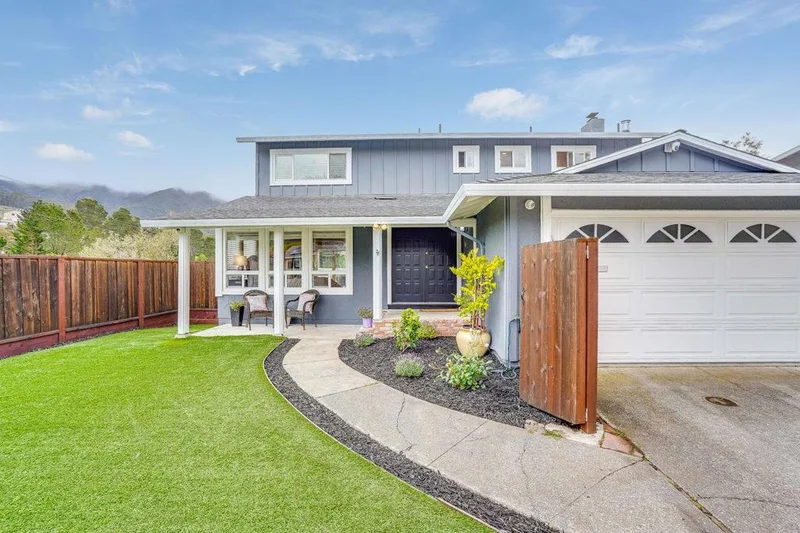 1 Sequoia, Pacifica, CA 94044