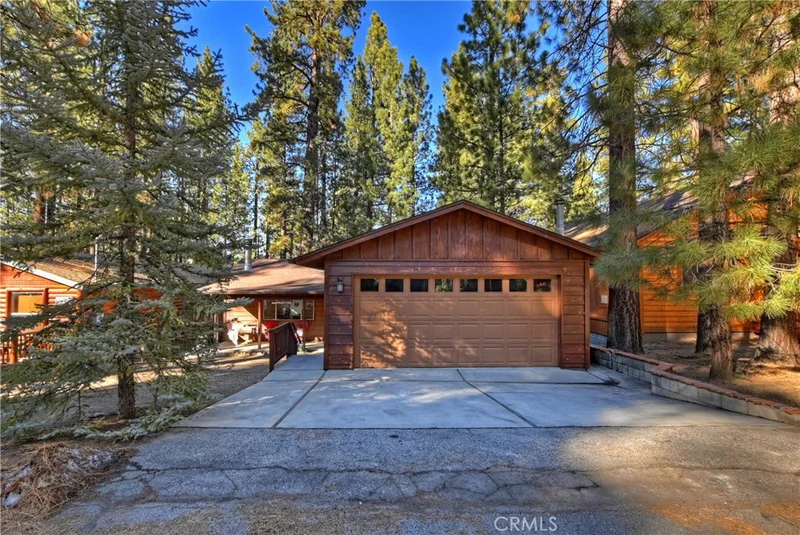 41602 Mcwhinney, Big Bear Lake, CA 92315