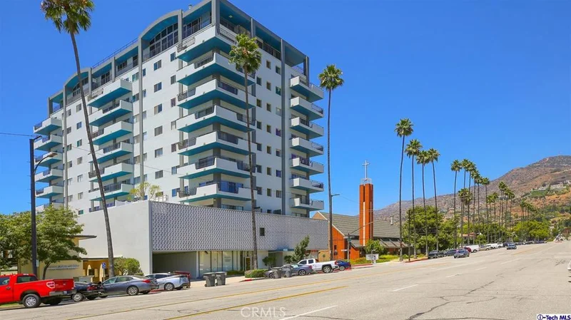 1155 Brand #301, Glendale, CA 91202