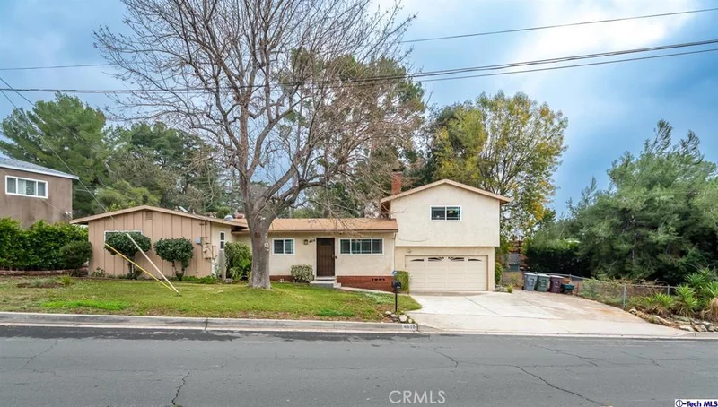 4616 Lowell, Glendale, CA 91214