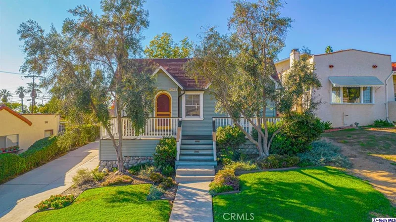 5207 Vincent, Los Angeles, CA 90041