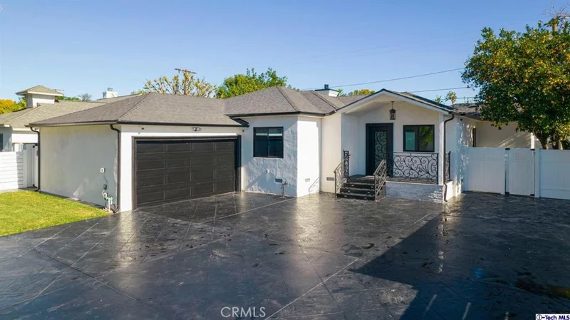8914 Rhea, Northridge, CA 91324