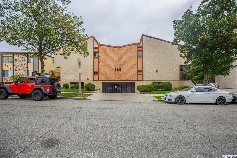 508 Porter #3, Glendale, CA 91205