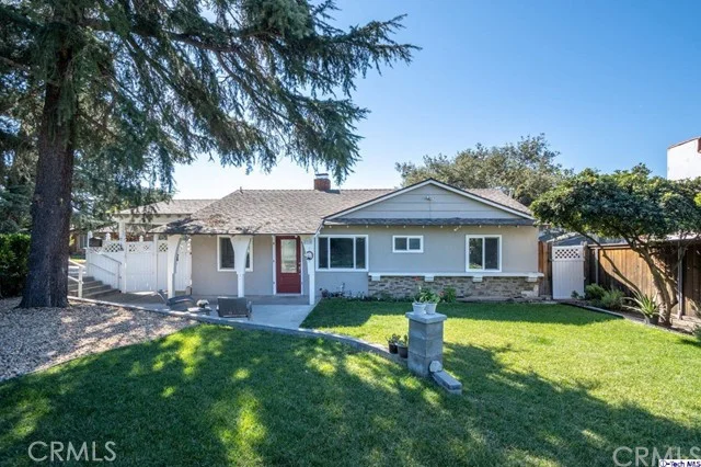 2710 Mayfield, La Crescenta, CA 91214