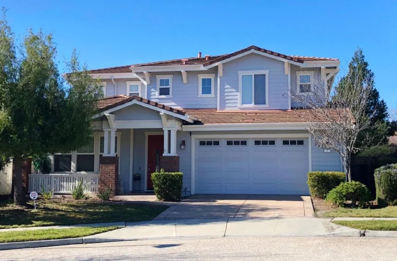 1 Deerfield, Scotts Valley, CA 95066