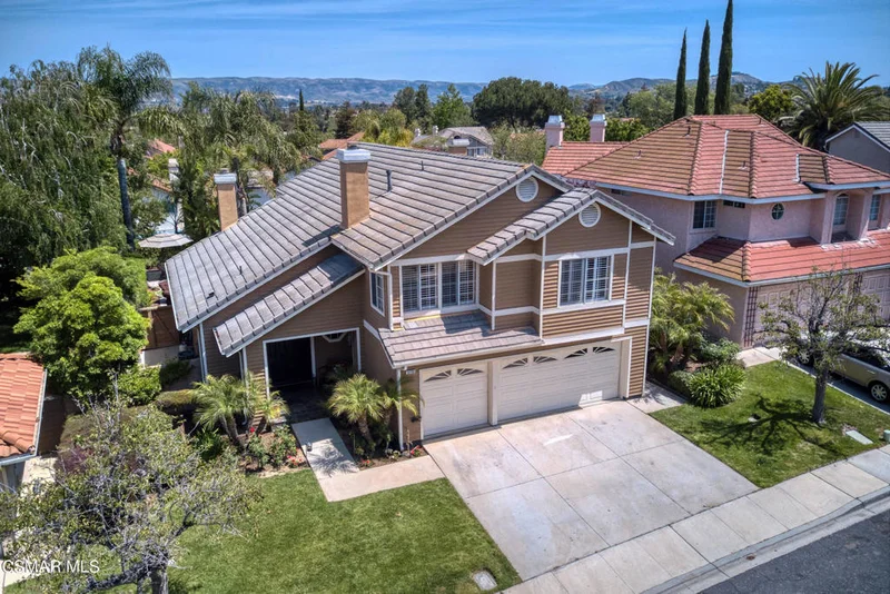 12305 Cherry Grove, Moorpark, CA 93021