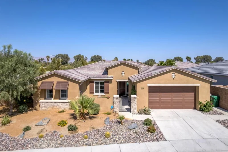 43402 Hazelton, Bermuda Dunes, CA 92203