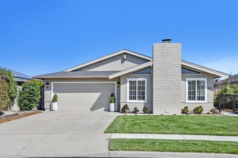 410 Shelley, Salinas, CA 93901