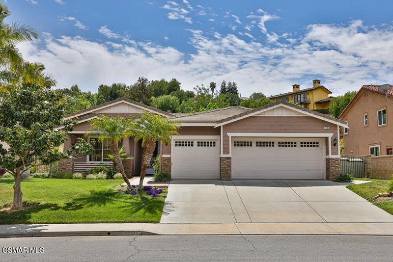 2262 Rudolph, Simi Valley, CA 93065
