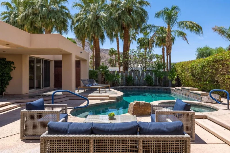 45670 Sugarloaf Mountain, Indian Wells, CA 92210
