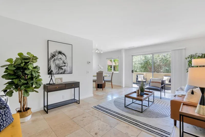787 Fair Oaks #8, Sunnyvale, CA 94085