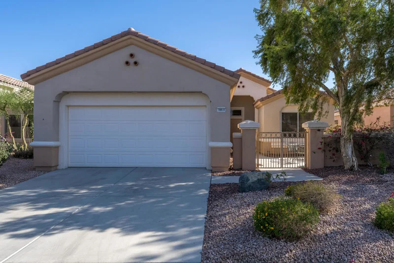 78833 Iron Bark, Palm Desert, CA 92211