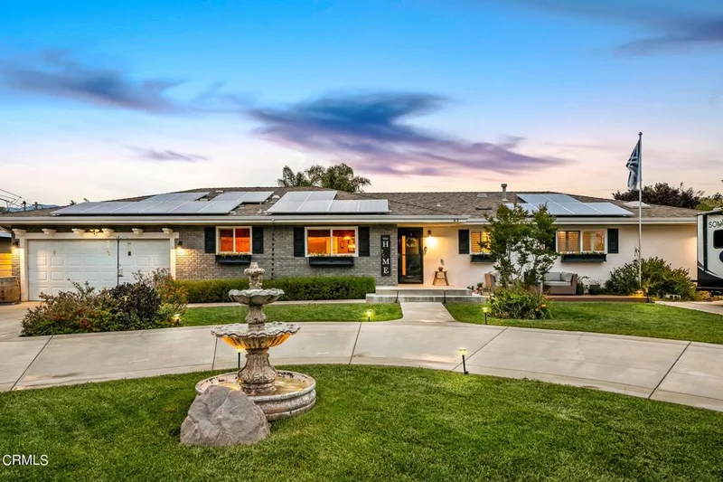 43 Feliz, Oak View, CA 93022