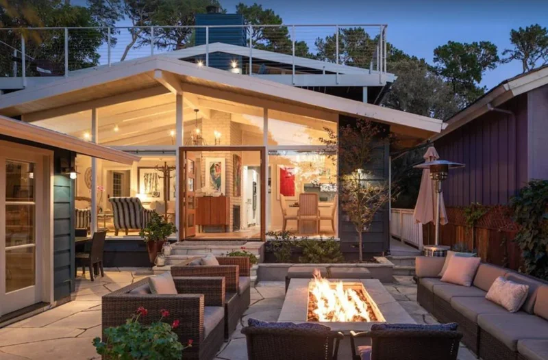 0 San Carlos 4 SE Of Alta, Carmel, CA 93923
