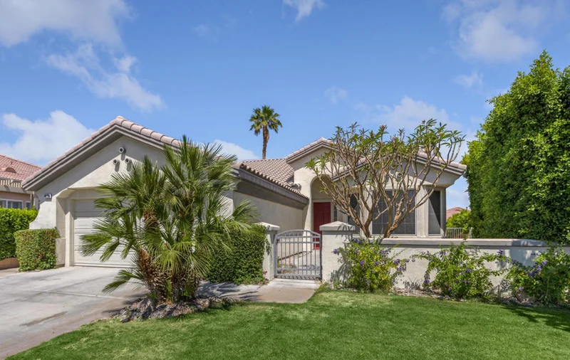 43298 Heritage Palms, Indio, CA 92201