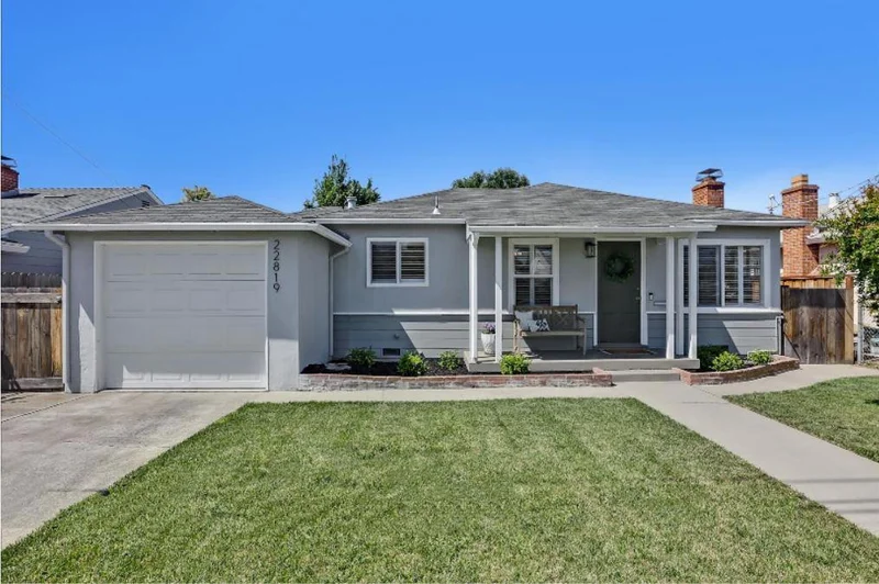 22819 Kiwanis, Hayward, CA 94541