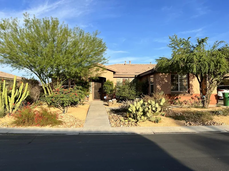 41685 Michelle, Indio, CA 92203