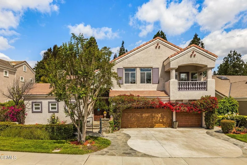 11317 Rosecreek, Moorpark, CA 93021