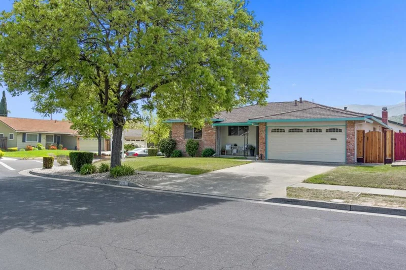 430 Hershner, Los Gatos, CA 95032