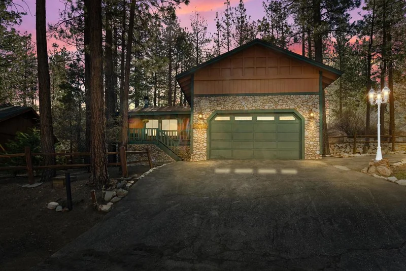 463 Santa Clara Boulevard, Big Bear, CA 92315