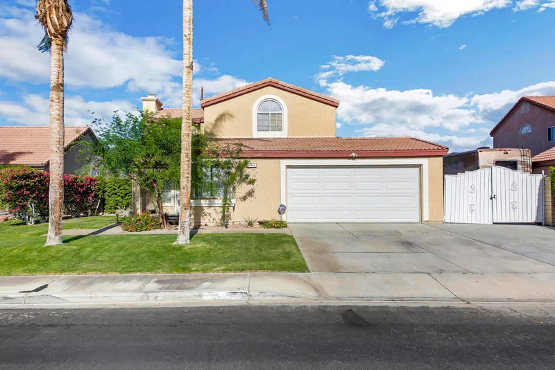 45640 Cimarron, Indio, CA 92201
