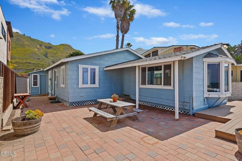 2992 Solimar Beach, Ventura, CA 93001